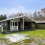 5 Star Holiday Home in Saltum