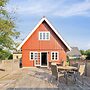 5 Star Holiday Home in Ullerslev