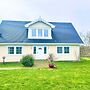 5 Star Holiday Home in Faxe Ladeplads