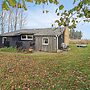 5 Star Holiday Home in Storvorde