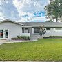 Townhome w/ Fenced Yard in Orlando Suburbs!