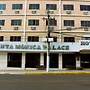 SANTA MONICA PALACE HOTEL