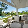 Steps to Bean Point Beach: Family Home w/ Pool!