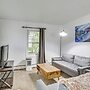 1 Mi to Downtown Bismarck! Residential Duplex