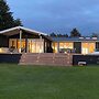 5 Star Holiday Home in Hillerod