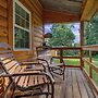 The Homestead 2 Bedroom Cabin