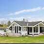 5 Star Holiday Home in Eskebjerg