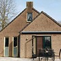 Family Bungalow With Private Garden