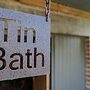 Host Stay Tin Bath