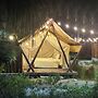 Cay Sao Beach Glamping Phu Quoc