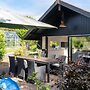 5 Star Holiday Home in Nykobing Sj