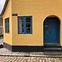 4 Star Holiday Home in Aeroskobing