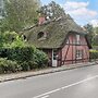 5 Star Holiday Home in Millinge