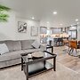Ski, Fish & Explore: Yakima Wine Country Home!