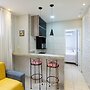 Apt in Downtown 150m From the Sea Cec0404
