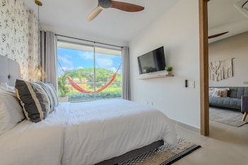 Apartamento premium en Baia Kristal