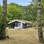 4 Star Holiday Home in Dronningmolle