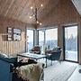 Cozy Family Cabin Ski Centre, Shuttle bus