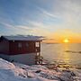 Kayakhouse B-1787 Upernavik