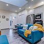 @ Marbella Lane - Bright and Cozy Home Near SFO
