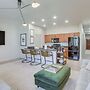 Walk to UA Campus: Apt w/ Secure Parking!