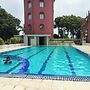 Meghna Shorobor Resort