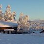 Holiday Home Hammarstrand
