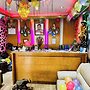 The Shopnodip Resort Pabna