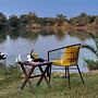Royal Safari Lakeside Resort- Little Rann of Kutch