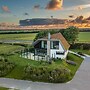 Modern, Luxurious and Sustainable Nature Villa