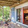 Holiday Home 150m From the Beach in Corsica