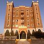 Hotel Ourida Zagora