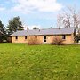 5 Star Holiday Home in Stege