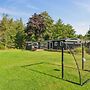 4 Star Holiday Home in Hojslev