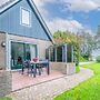 Tastefully and Modernly Furnished 5-person Bungalow