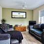 4 Bedroom Private Townhouse