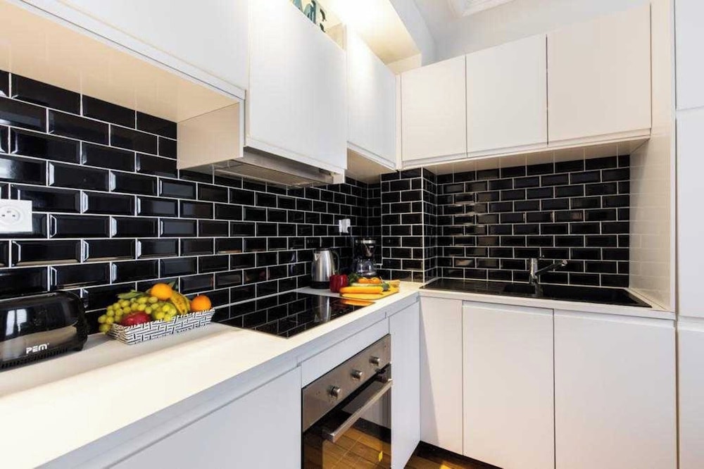 Superbe Appartement - 2ch/5p - Nogent-sur-marne