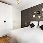 Modern Apartment 2br/6p - Nogent-sur-marne