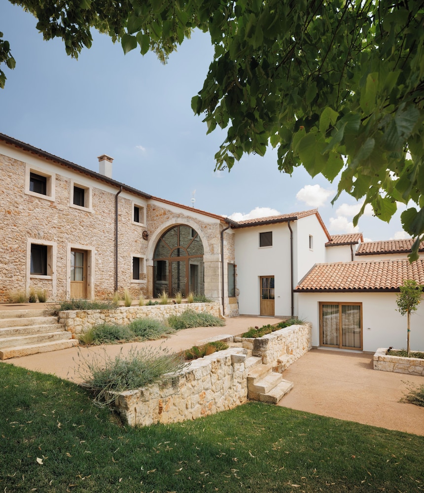 Castel Bricon - Dimora di campagna