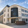 HI Poitiers - La Caserne