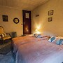 Gîte l'Aurienchon