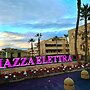 Paradisea club and residences