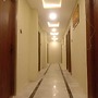 Hotel C S Inn