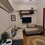 Charming 2BR Condo in Cambridge With Wifi, Smart TV