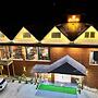 The Chail Pine Orchard Resort