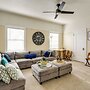Pet-friendly Condo < 2 Mi to Alameda Beach!