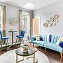 Explore & Work! Stylish Washington Heights Duplex
