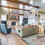 Eastern Shore Group Getaway! Riverfront Home