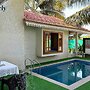 Stay Leisurely Blue Leaf 3BHK Alibaug