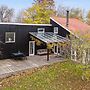 4 Star Holiday Home in Tisvildeleje